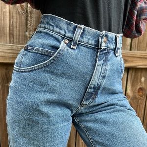 Vintage 1990s Lee mom jean